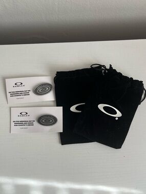 Oakley Pin BUNDLE Memorial Day 2023